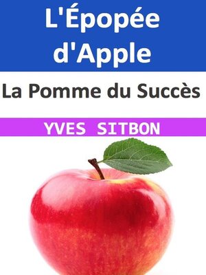 cover image of La Pomme du Succès